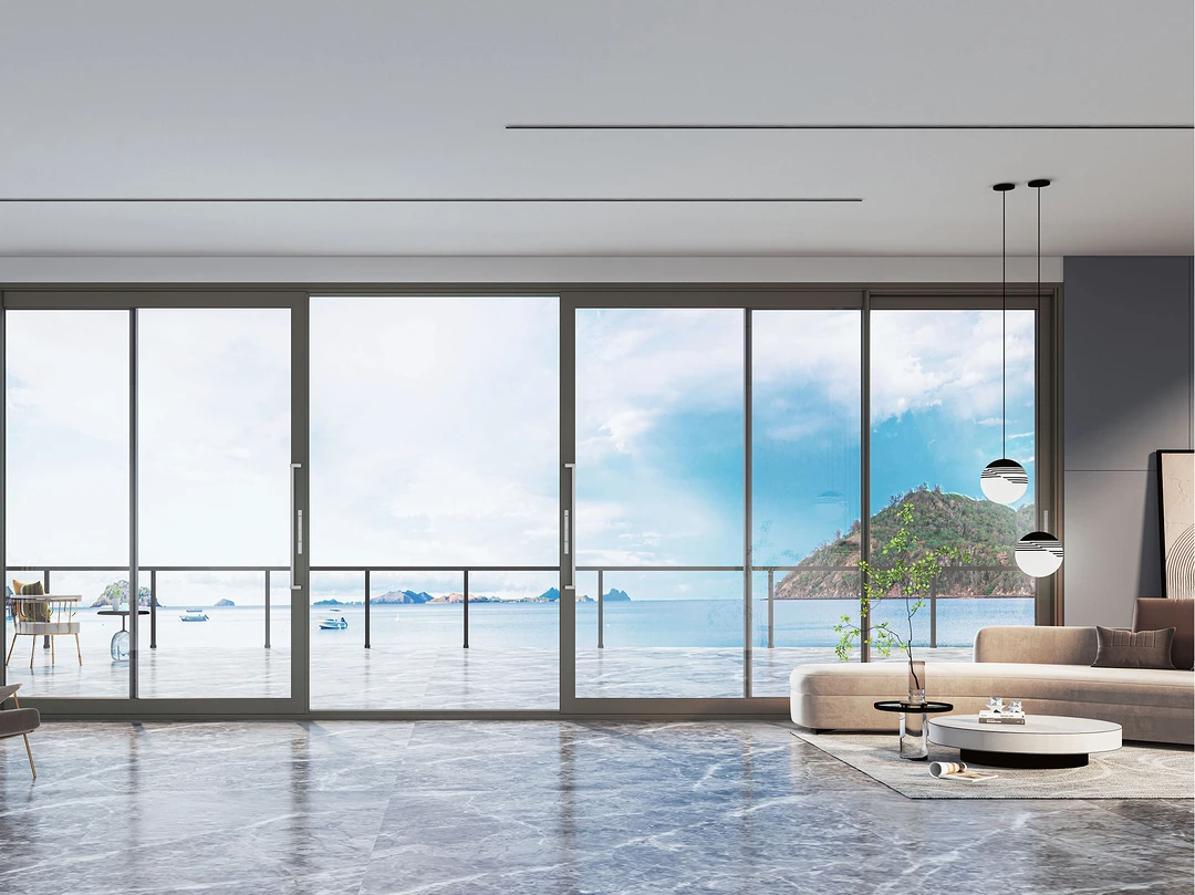 铝合金门窗十大品牌究竟怎么选？装修避坑指南！