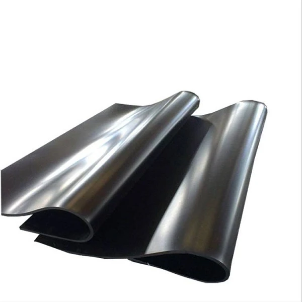 三元乙丙橡胶板如何安装