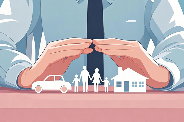 保险知识之人身、财产保险有哪些？