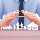 安澜保险——您的风险守护者！