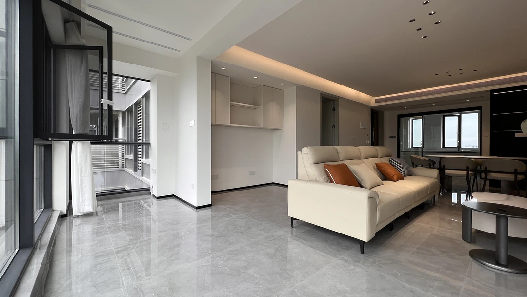 复式美宅大赏，理想家居范本