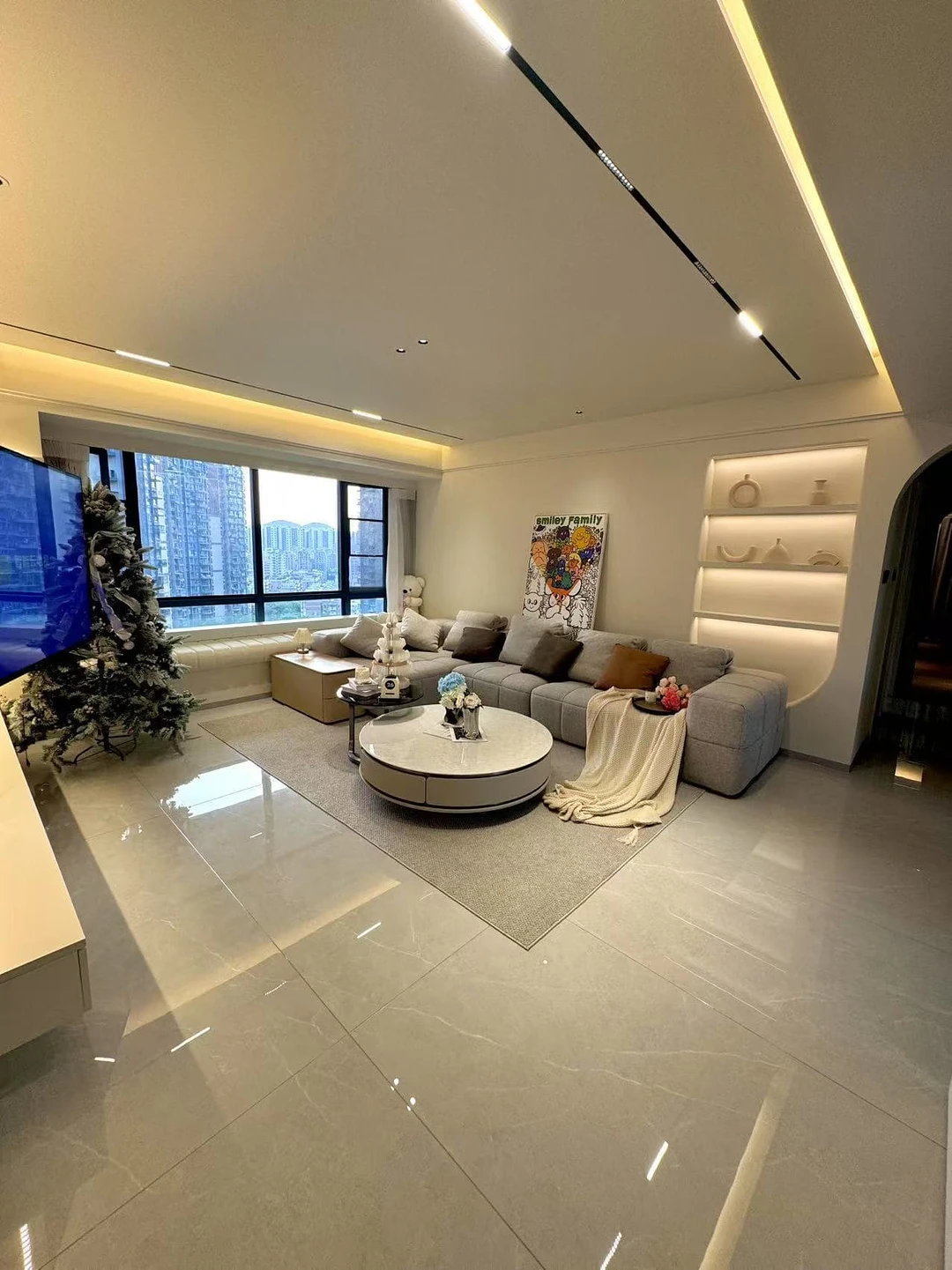 被追着问的900×1800mm系列！会反复爱上的style