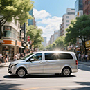 中国人保车险，给爱车全程无忧保障！