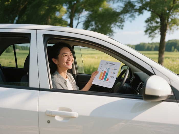 平安好车主--夏日行车省油指南：开窗与开空调的正确选择！