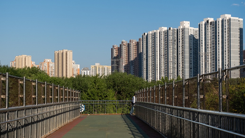 北京楼市博弈：有项目卖出87亿元，有项目去化不足3成