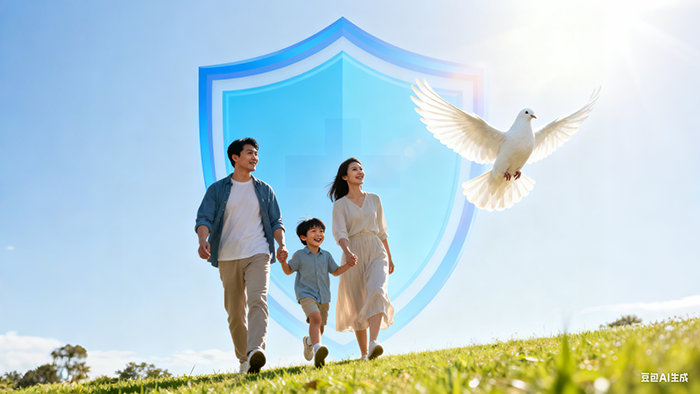 一文读懂寿险，为您的人生保驾护航——广东广福宏宇保险经纪