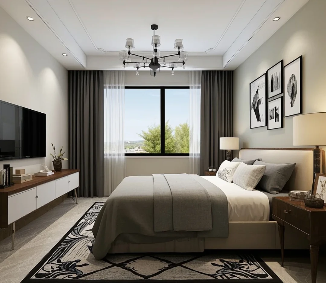 上海装修解惑:选对公司必读指南