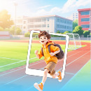 中国人保2025 年（秋）学生险 —— 为孩子的成长筑牢安全防线！