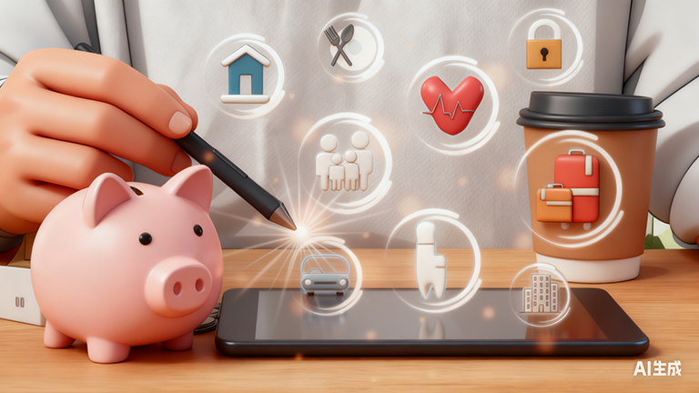 守护每一份信任，共筑财富与未来——升华茂林保险销售有限责任公司