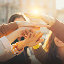 中国人保团体意外险：为团体撑好 “防护伞”，守护每份平安期待