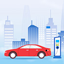 广福宏宇：筑牢运营防线 守护充电未来——大地充电站场地&财产保障方案