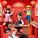 新春复工正当时，人保公众责任险为您护航！