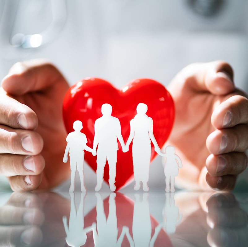 国任任康保·百万防癌医疗险：为生命护航，为家庭守底