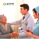 瑞华颐乐无忧终身护理险：以专业守护，伴岁月无忧