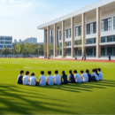 人保校方责任保险——守护校园每一份安心