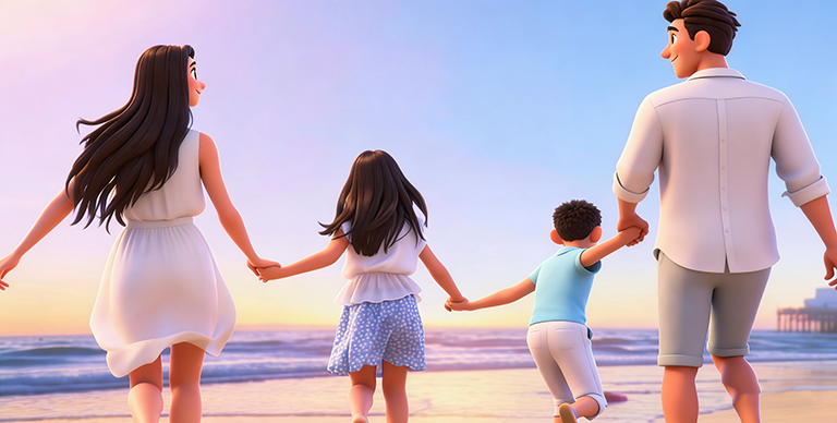 平安行·全家出行安心险：守护全家每一段出行时光