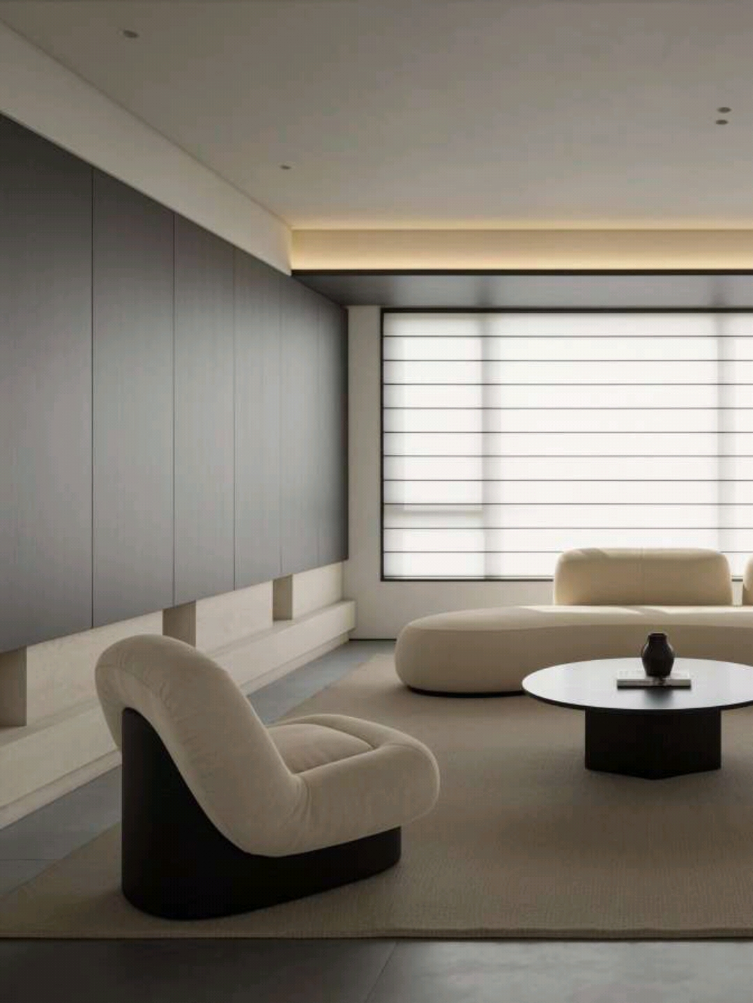 装完被问爆！这才是成年人该有的松弛感家