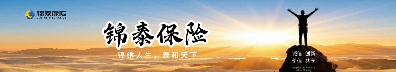 锦泰保险：以多元保障守护万家安稳